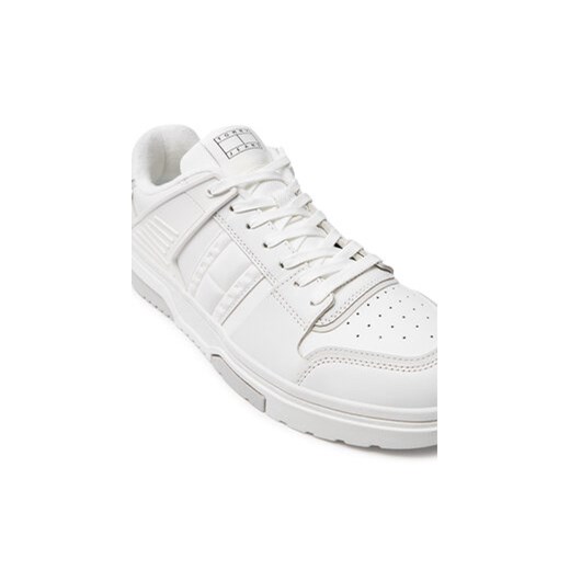 Tommy Jeans Sneakersy EM0EM01460 Biały Tommy Jeans 42 MODIVO