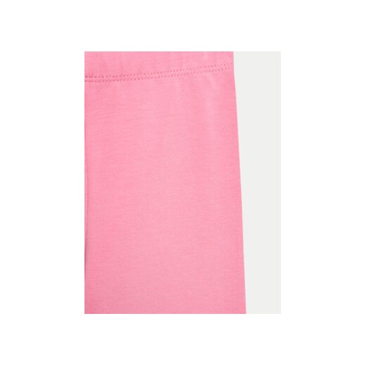 OVS Komplet 2 par legginsów 1970210 Różowy Slim Fit Ovs 4_5Y MODIVO
