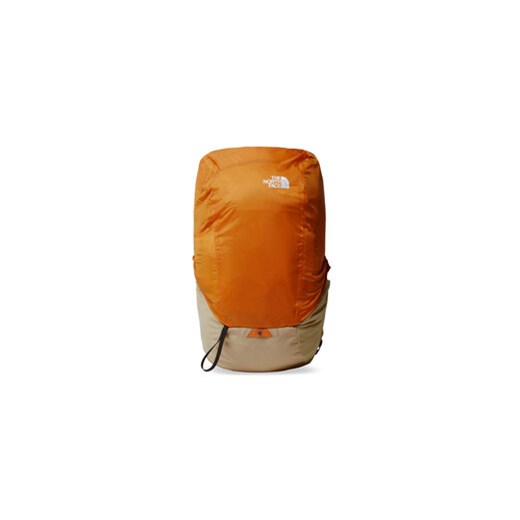 The North Face Plecak Basin 18 NF0A52CZ4R91 Beżowy The North Face uniwersalny MODIVO