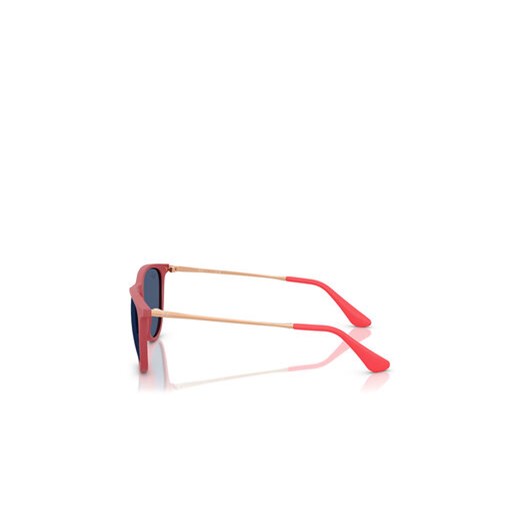 Ray-Ban Okulary przeciwsłoneczne 0RJ9060S 50 718071 Różowy uniwersalny MODIVO