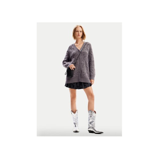 Desigual Torebka na telefon Mickey 24WAYP26 Czarny Desigual one size MODIVO