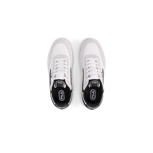 Fila Sneakersy Sevaro S FFM0252.13036 Biały Fila 44 MODIVO