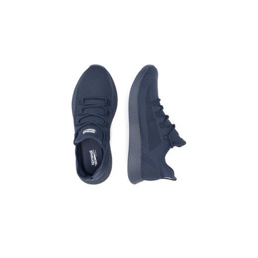 Sprandi Sneakersy MP72-21782 Granatowy Sprandi 46 MODIVO