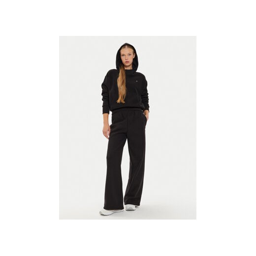 Champion Bluza 116236 Czarny Loose Fit Champion S MODIVO
