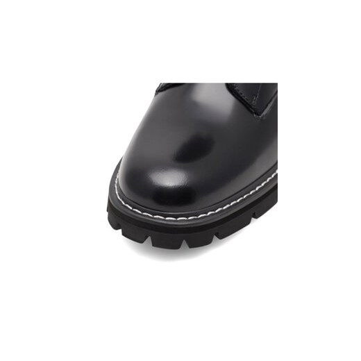 Badura Kozaki DEXTER-03 123AM Czarny 44 MODIVO