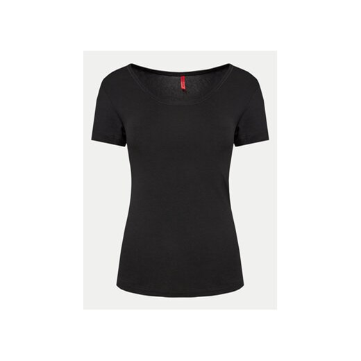 Hugo Komplet 2 t-shirtów Twin 50469660 Różowy Regular Fit XS MODIVO