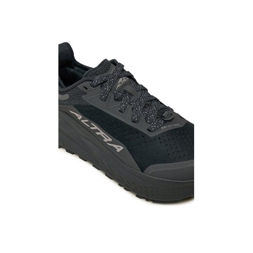 Altra Buty do biegania Olympus 6 AL0A85NK Czarny Altra 36 MODIVO