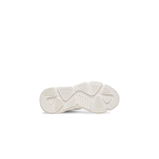 DeeZee Sneakersy A23R0585A-7 Écru 35 MODIVO