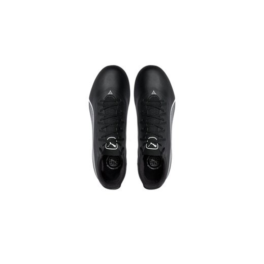 Puma Buty do piłki nożnej King Pro 107566 01 Czarny Puma 47 MODIVO