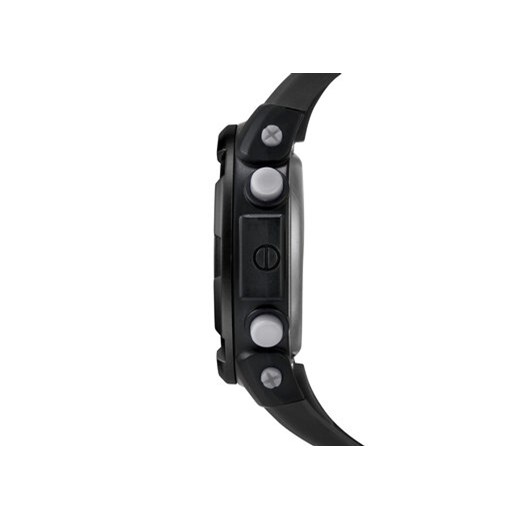 Timex Zegarek Sport Digital TW5M62000 Czarny uniwersalny MODIVO