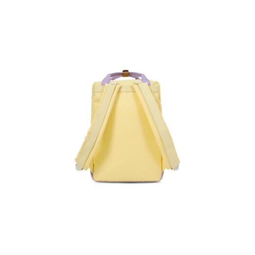 Doughnut Plecak Macaroon Kaleido D010KD-000194-F Beżowy Doughnut uniwersalny MODIVO