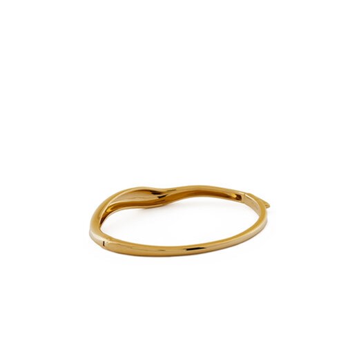 Guess Bransoletka JSBB04 409JW Złoty Guess uniwersalny MODIVO