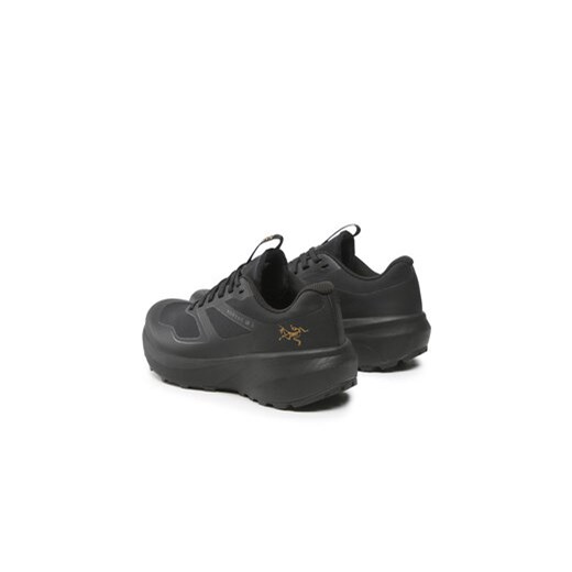 Arc'teryx Buty do biegania Norvan Ld 3 W 079485-521307 G0 Czarny Arc'teryx 38 MODIVO