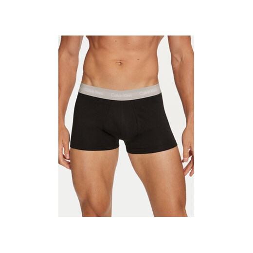 Calvin Klein Underwear Komplet 3 par bokserek 0000U2664G Kolorowy Calvin Klein Underwear L MODIVO