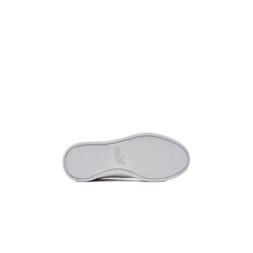 Puma Sneakersy Rickie Classic Jr 394252-08 Biały Puma 39 MODIVO