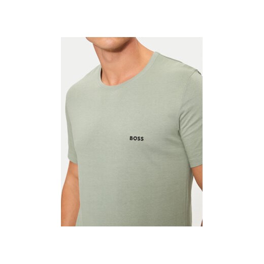 Boss Komplet 3 t-shirtów 50517856 Kolorowy Regular Fit XXL MODIVO