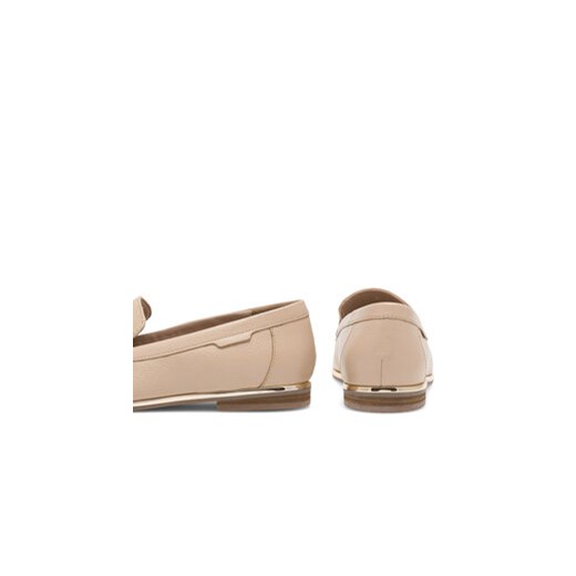 Lasocki Lordsy WB-BIANCA-29C Beżowy Lasocki 39 MODIVO