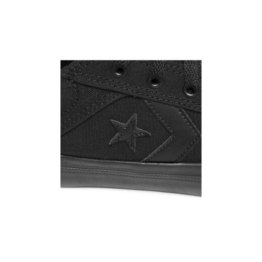 Converse Tenisówki El Distrito 2.0 Ox 167011C Czarny Converse 35 MODIVO