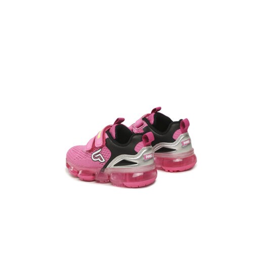 Primigi Sneakersy 3967100 Różowy Primigi 37 MODIVO