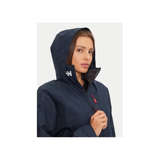Helly Hansen Kurtka żeglarska Midlayer Sailing 34447 Granatowy Regular Fit Helly Hansen L MODIVO