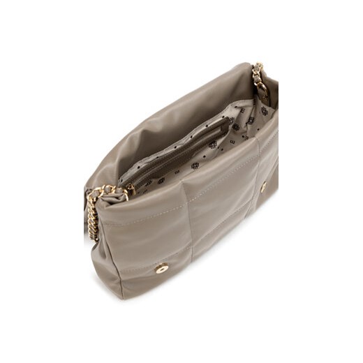 Monnari Torebka TORIMP0-24Z-BAG4030-K015D000 Beżowy one size MODIVO