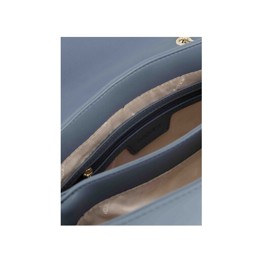MEXX Torebka MEXX-K-006-06 Niebieski Mexx one size MODIVO