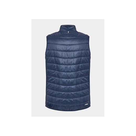 Viking Kamizelka Bart Pro Primaloft Man 600/23/2332 Granatowy Regular Fit Viking M MODIVO