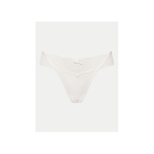 Hunkemöller Komplet 3 par stringów Rugby 300098 Kolorowy Hunkemöller S MODIVO