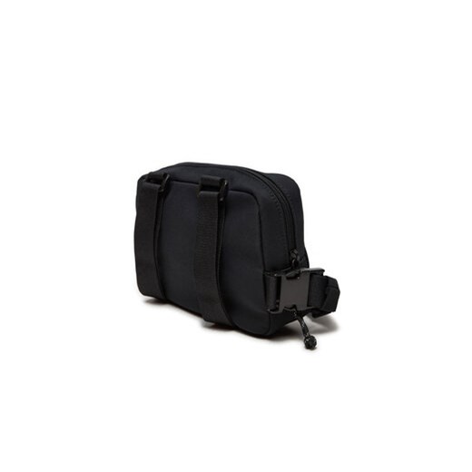 Tommy Jeans Saszetka Tjm Purpose Chest Bag AM0AM12391 Czarny Tommy Jeans uniwersalny MODIVO