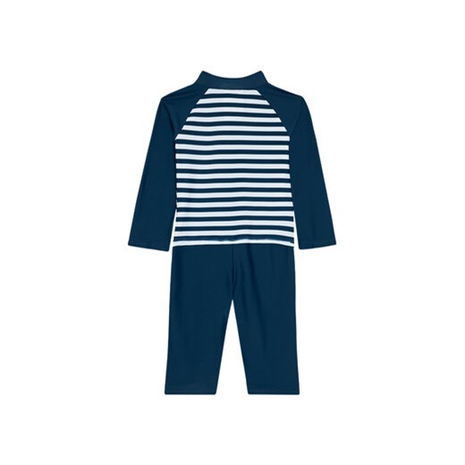 Playshoes Strój kąpielowy 460113 M Granatowy Playshoes 74_80 MODIVO