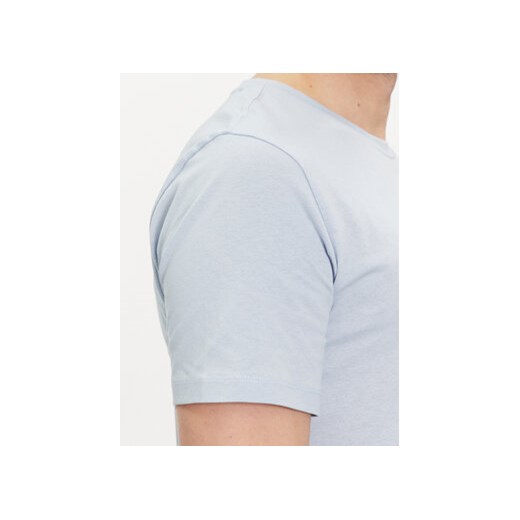 Boss T-Shirt Tales 50508584 Niebieski Relaxed Fit XL MODIVO