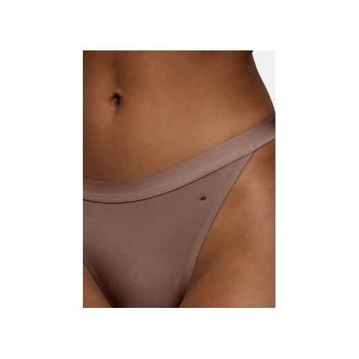 Triumph Stringi Smart Natural 10214484 Brązowy Triumph 1 MODIVO