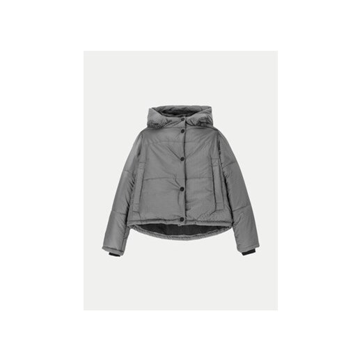 Coccodrillo Kurtka zimowa ZC4152107OGK Srebrny Regular Fit 140 MODIVO