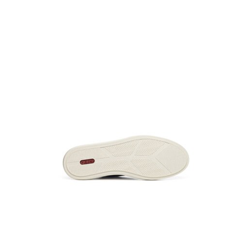 Rieker Półbuty B9903-14 Niebieski Rieker 40 MODIVO