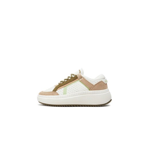Marc O'Polo Sneakersy 40217833501312 Biały 39 MODIVO