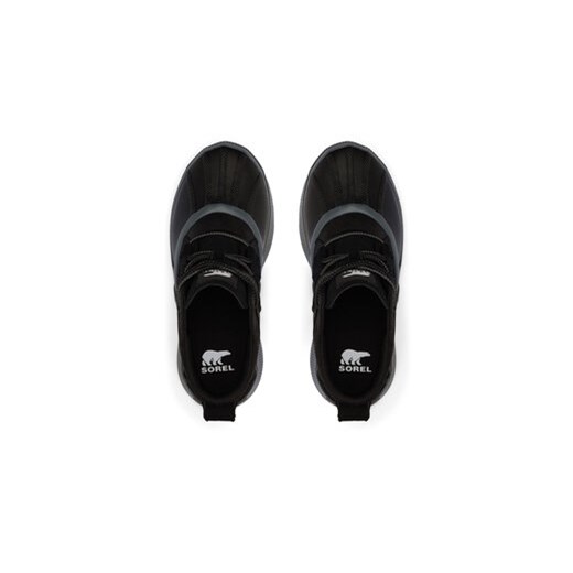Sorel Botki Out N About™ IV Classic Wp 2088161010 Czarny Sorel 36 MODIVO