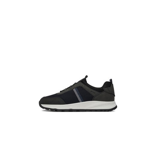 Geox Sneakersy U Terrestre U45EYB 014EK C0045 Granatowy Geox 45 MODIVO