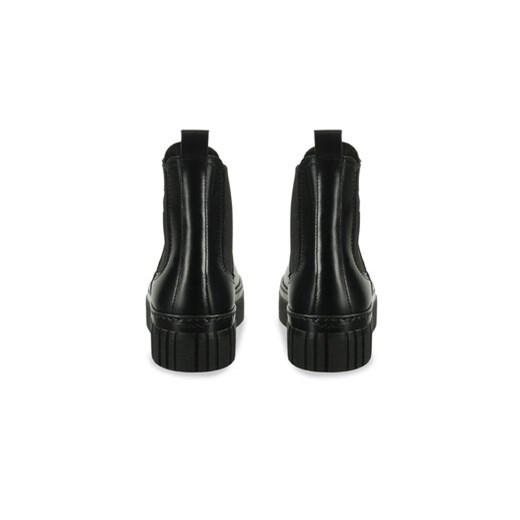 Gant Sztyblety 29551787 Czarny Gant 38 MODIVO