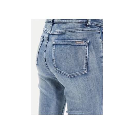 Joseph Ribkoff Jeansy 241929 Niebieski Slim Fit 44 MODIVO