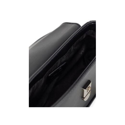 DeeZee Torebka MDP-L-012-06 Czarny one size MODIVO