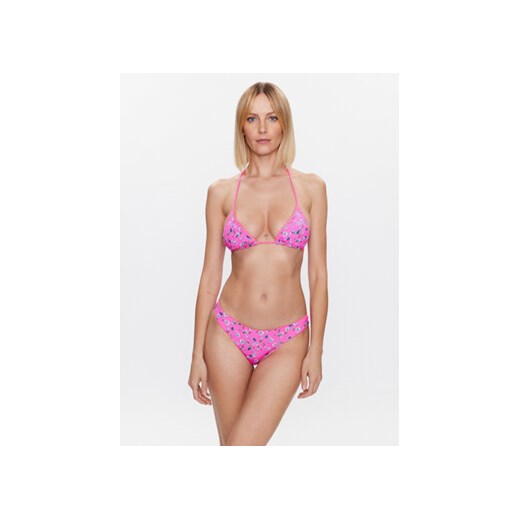 Maaji Góra od bikini 3195STR018 Różowy Maaji M MODIVO