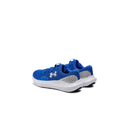Under Armour Buty do biegania Ua Charged Surge 4 3027000-400 Niebieski Under Armour 42_5 MODIVO