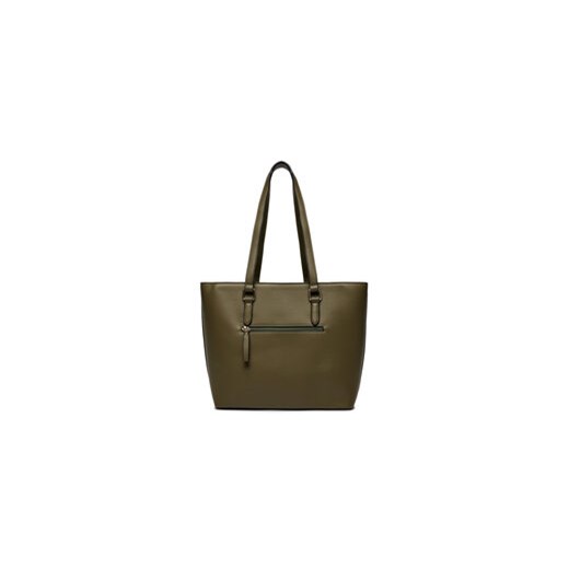 Nobo Torebka NBAG-R0160-CM08 Zielony Nobo uniwersalny MODIVO