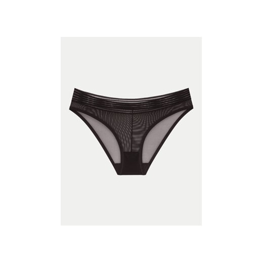 Triumph Komplet 2 par fig klasycznych Tempting Sheer 10218591 Czarny Triumph S MODIVO