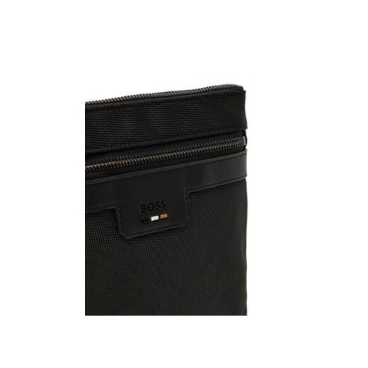 Boss Saszetka Ray 50536191 Czarny uniwersalny MODIVO