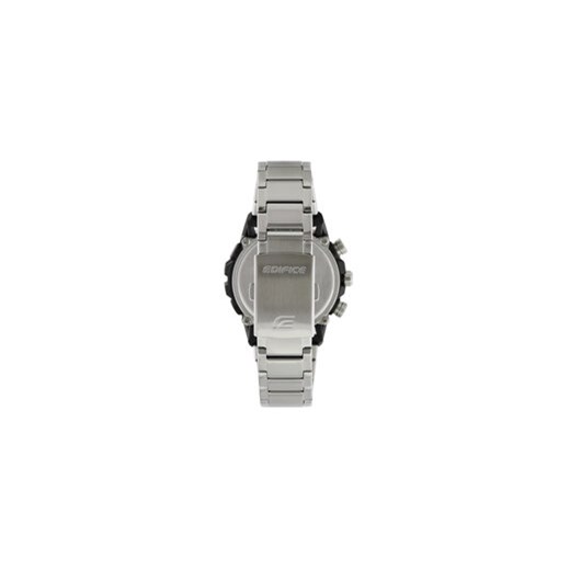 Casio Zegarek Edifice EFS-S640D-1AVUEF Srebrny Casio uniwersalny MODIVO