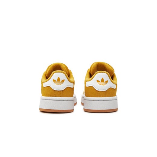 adidas Sneakersy Campus 00s El C JH6327 Żółty 29 MODIVO