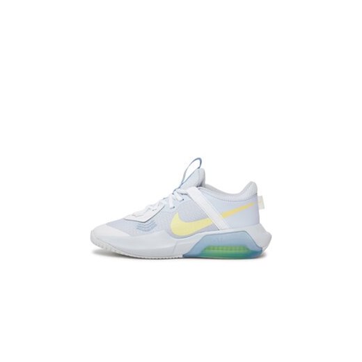 Nike Sneakersy Air Zoom Crossover (GS) DC5216 006 Błękitny Nike 38_5 MODIVO