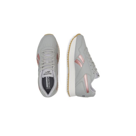 Reebok Sneakersy Glide Ri 100074209 Szary Reebok 40_1_2 MODIVO