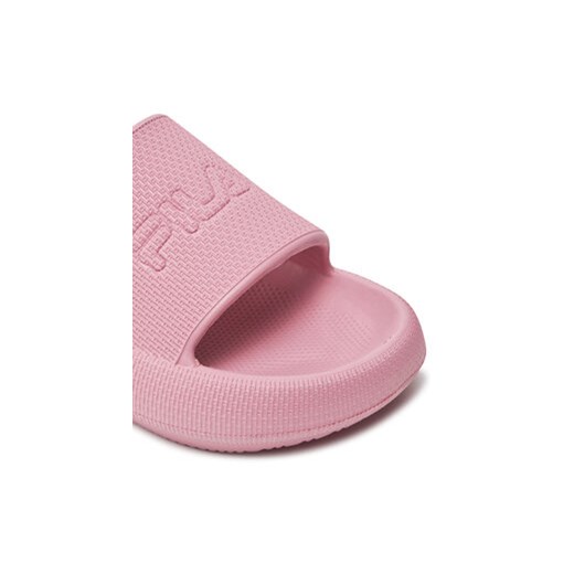 Fila Klapki Slippers FTS24110 Różowy Fila 41 MODIVO